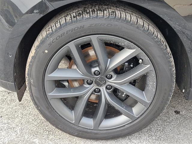 new 2026 Land Rover Range Rover Sport car, priced at $90,745