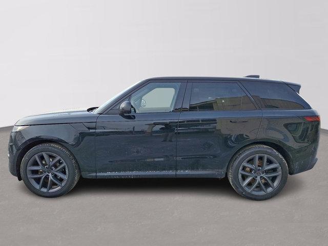 new 2026 Land Rover Range Rover Sport car, priced at $90,745