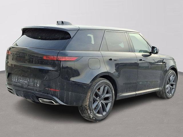 new 2026 Land Rover Range Rover Sport car, priced at $90,745