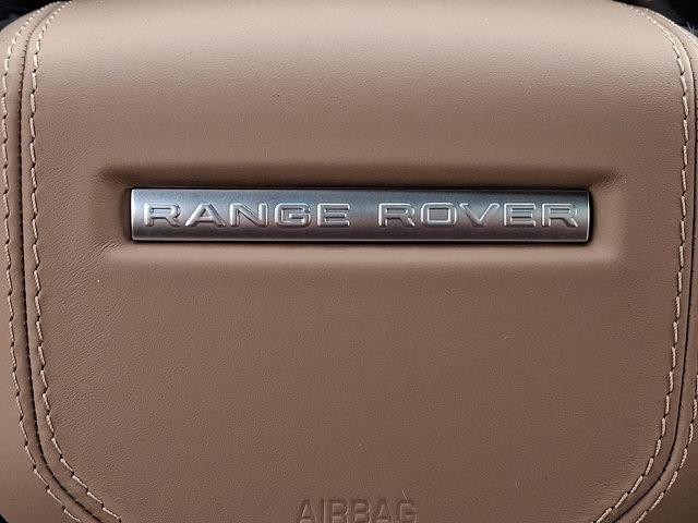 new 2026 Land Rover Range Rover Sport car, priced at $90,745