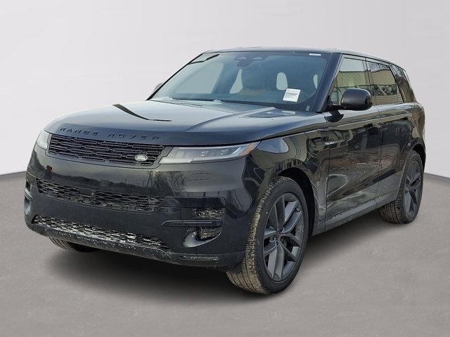 new 2026 Land Rover Range Rover Sport car, priced at $90,745