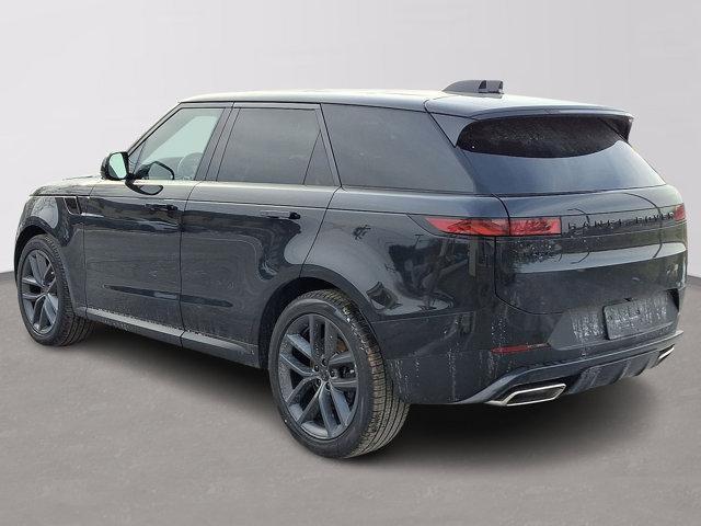 new 2026 Land Rover Range Rover Sport car, priced at $90,745