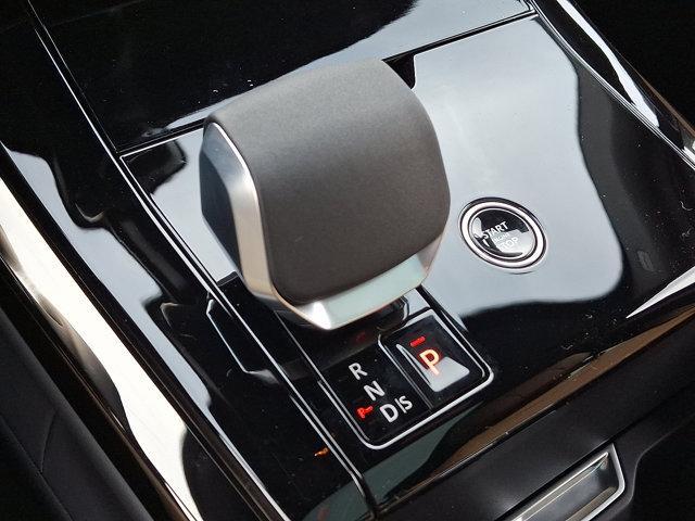 new 2026 Land Rover Range Rover Sport car, priced at $90,745