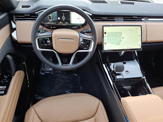 new 2026 Land Rover Range Rover Sport car, priced at $90,745