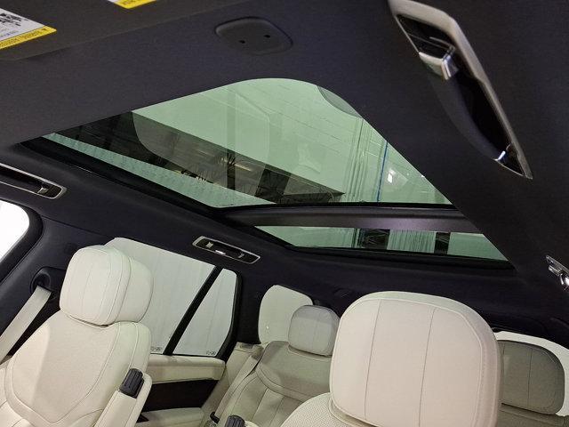used 2024 Land Rover Range Rover car, priced at $100,644