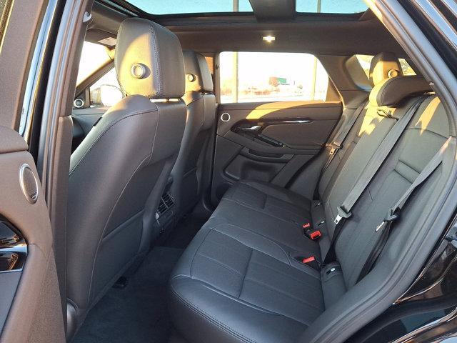 new 2026 Land Rover Range Rover Evoque car, priced at $55,805