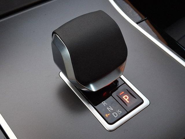 new 2026 Land Rover Range Rover Evoque car, priced at $55,805