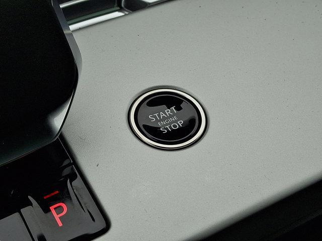 new 2026 Land Rover Range Rover car, priced at $125,885