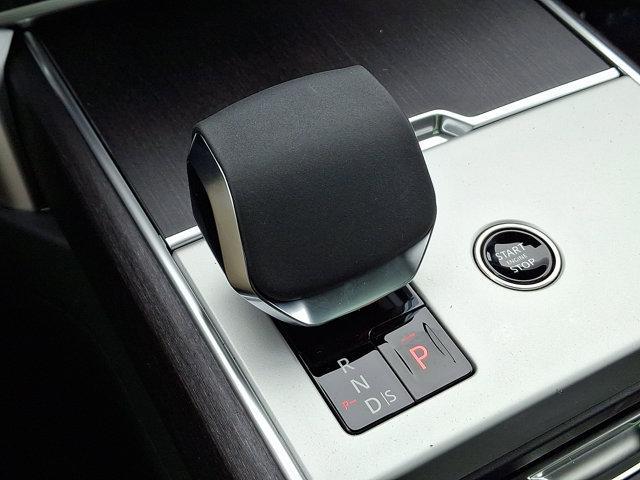 new 2026 Land Rover Range Rover car, priced at $125,885