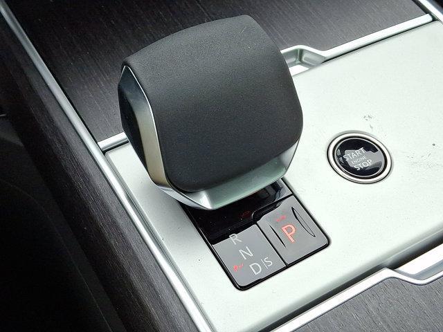 new 2026 Land Rover Range Rover car, priced at $126,235