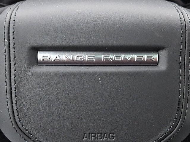 new 2026 Land Rover Range Rover car, priced at $126,235