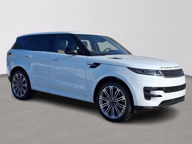 new 2026 Land Rover Range Rover Sport car, priced at $95,150
