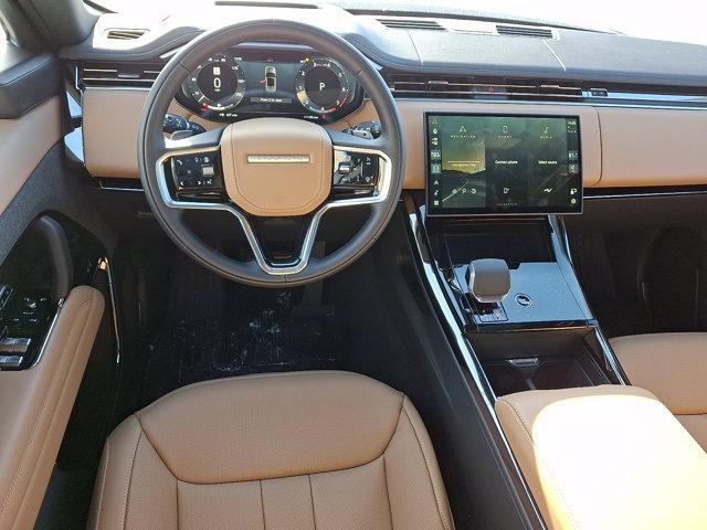 new 2026 Land Rover Range Rover Sport car, priced at $95,150