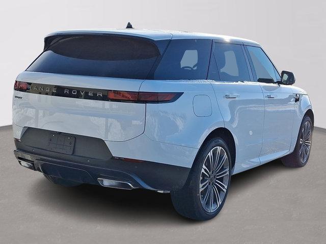 new 2026 Land Rover Range Rover Sport car, priced at $95,150