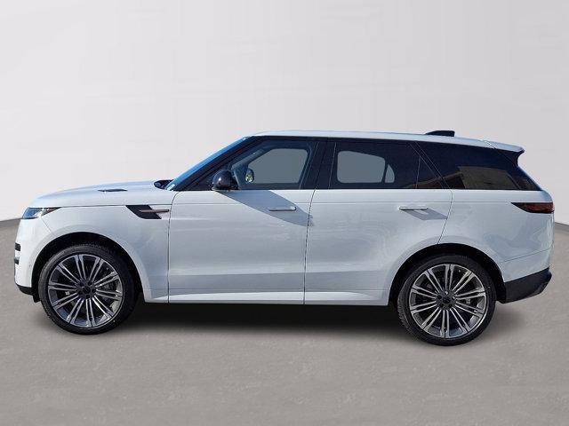 new 2026 Land Rover Range Rover Sport car, priced at $95,150