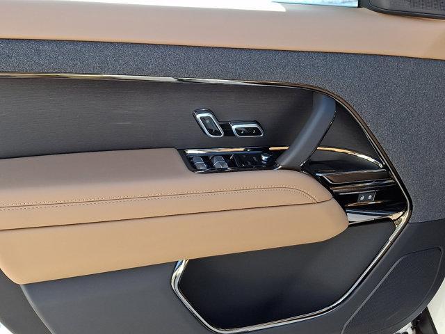 new 2026 Land Rover Range Rover Sport car, priced at $95,150