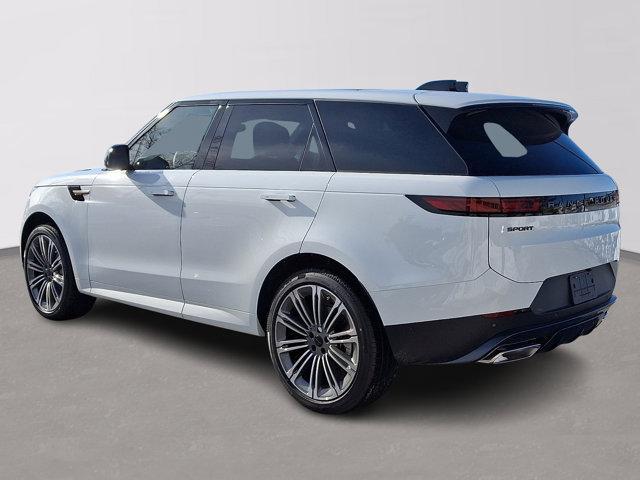 new 2026 Land Rover Range Rover Sport car, priced at $95,150