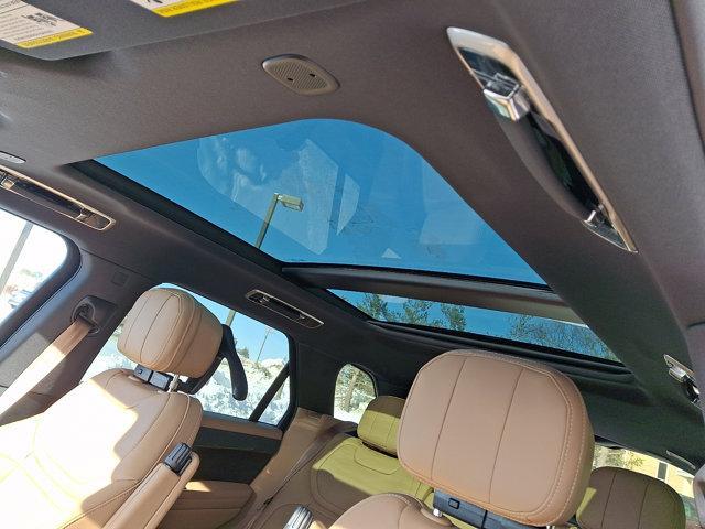 new 2026 Land Rover Range Rover Sport car, priced at $95,150