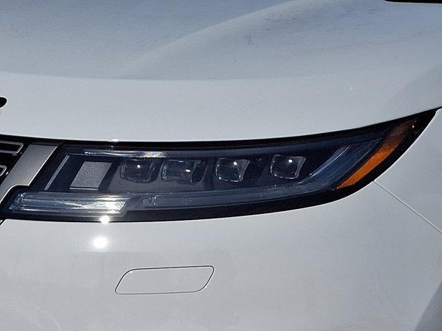 new 2026 Land Rover Range Rover Sport car, priced at $95,150