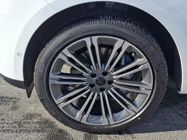 new 2026 Land Rover Range Rover Sport car, priced at $95,150