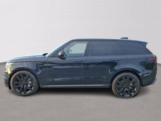 new 2026 Land Rover Range Rover Sport car, priced at $91,395