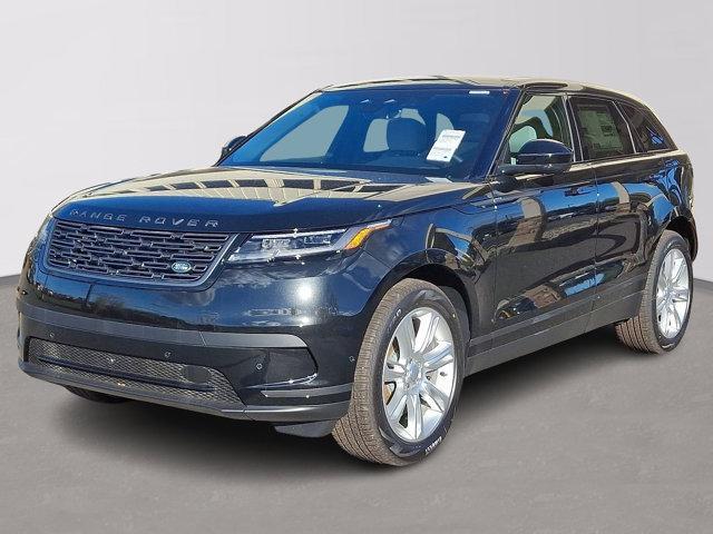 new 2026 Land Rover Range Rover Velar car, priced at $66,365