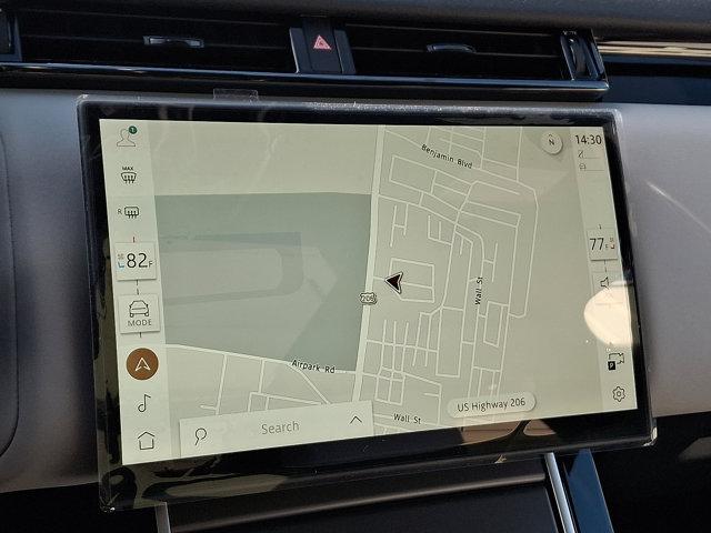 new 2026 Land Rover Range Rover Velar car, priced at $66,365