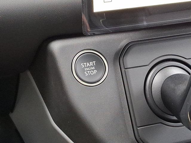 new 2026 Land Rover Defender car, priced at $131,921