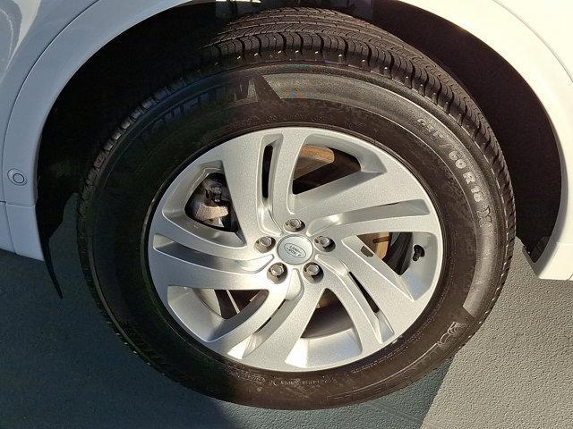 used 2025 Land Rover Discovery Sport car, priced at $37,995