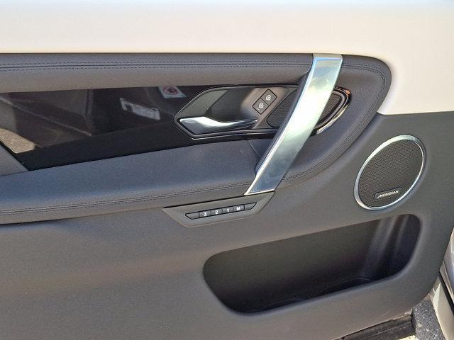 new 2025 Land Rover Discovery Sport car, priced at $54,858