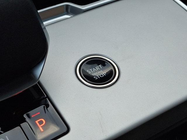 new 2025 Land Rover Range Rover car, priced at $126,785