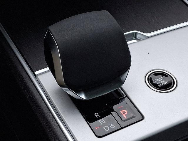 new 2025 Land Rover Range Rover car, priced at $132,370