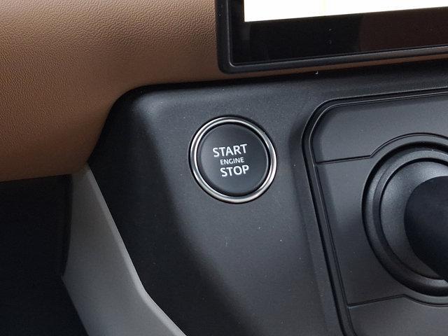 new 2026 Land Rover Defender car, priced at $90,405