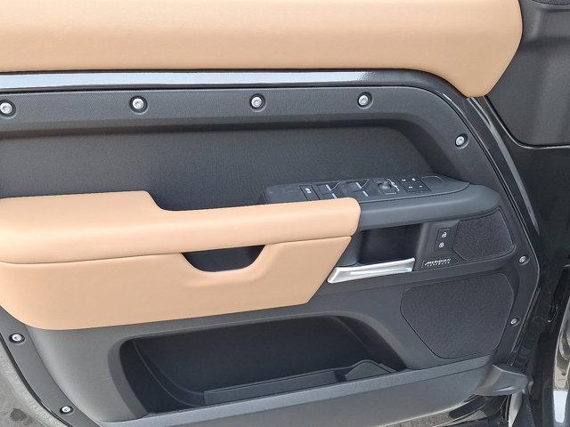 new 2026 Land Rover Defender car, priced at $90,405