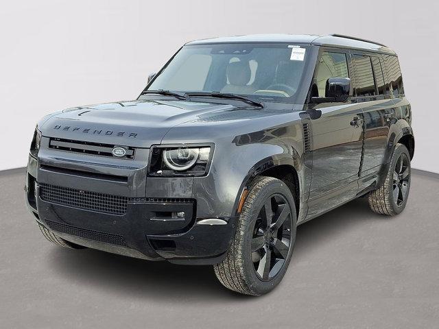 new 2026 Land Rover Defender car, priced at $90,405