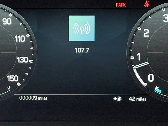 new 2026 Land Rover Defender car, priced at $90,405