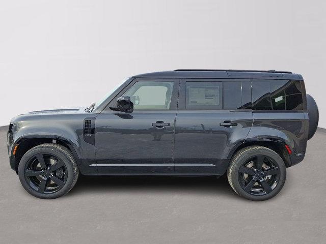 new 2026 Land Rover Defender car, priced at $90,405