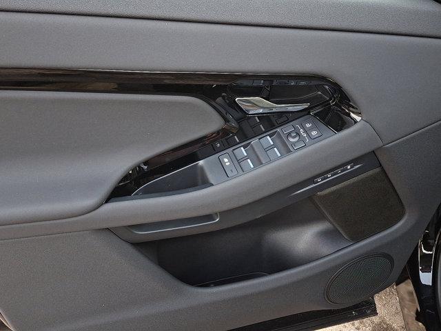 new 2026 Land Rover Range Rover Evoque car, priced at $56,445