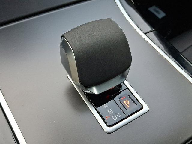 new 2026 Land Rover Range Rover Evoque car, priced at $56,445