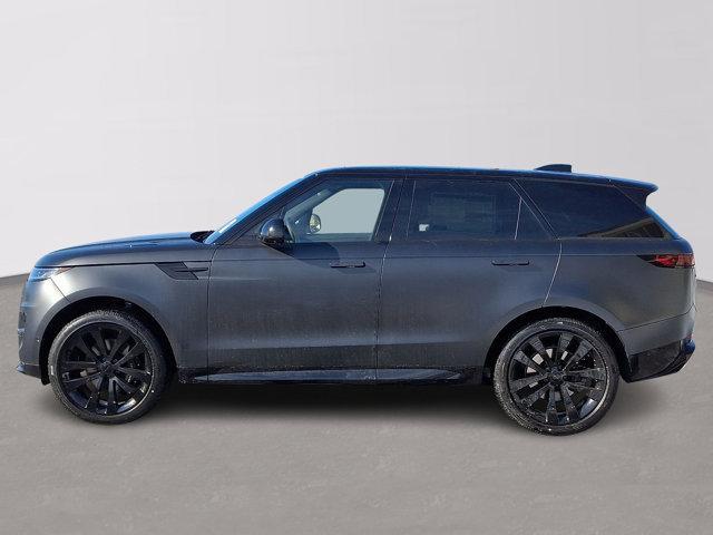 new 2026 Land Rover Range Rover Sport car, priced at $108,485
