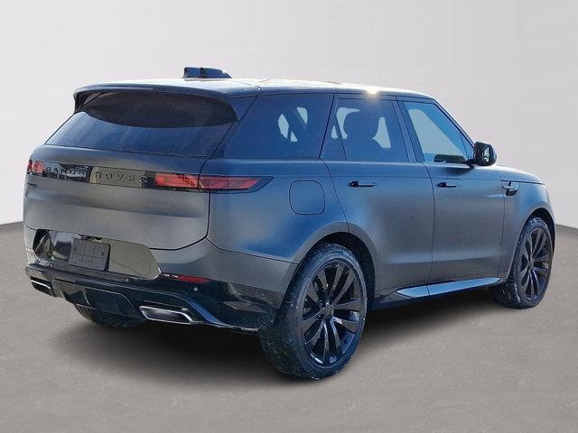 new 2026 Land Rover Range Rover Sport car, priced at $108,485