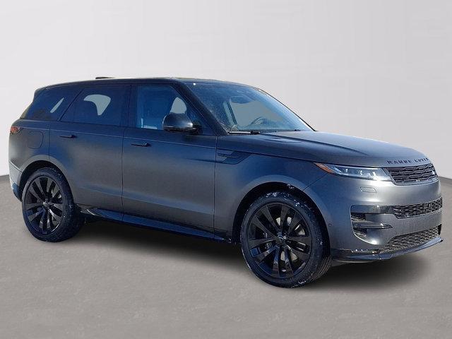 new 2026 Land Rover Range Rover Sport car, priced at $108,485