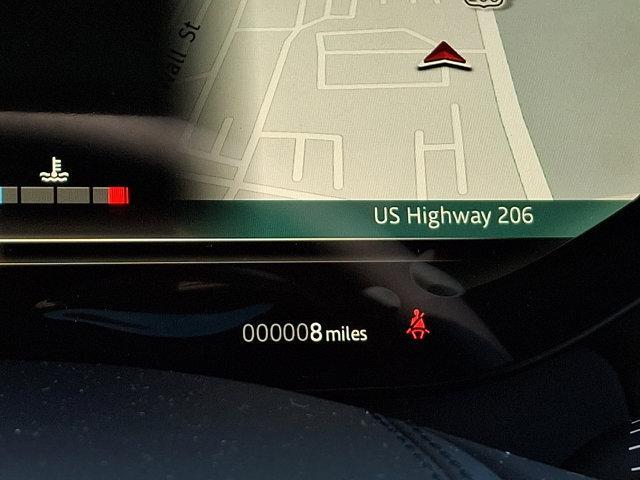 new 2026 Land Rover Range Rover Sport car, priced at $108,485