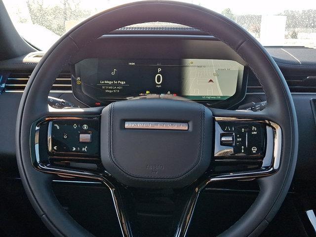 new 2026 Land Rover Range Rover Sport car, priced at $108,485
