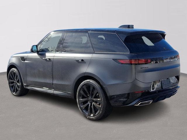 new 2026 Land Rover Range Rover Sport car, priced at $108,485
