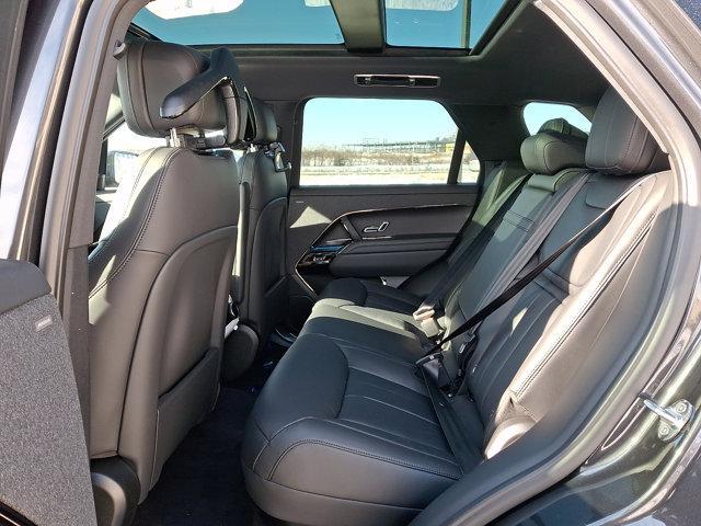 new 2026 Land Rover Range Rover Sport car, priced at $108,485