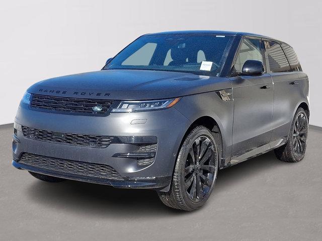new 2026 Land Rover Range Rover Sport car, priced at $108,485