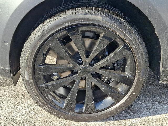 new 2026 Land Rover Range Rover Sport car, priced at $108,485