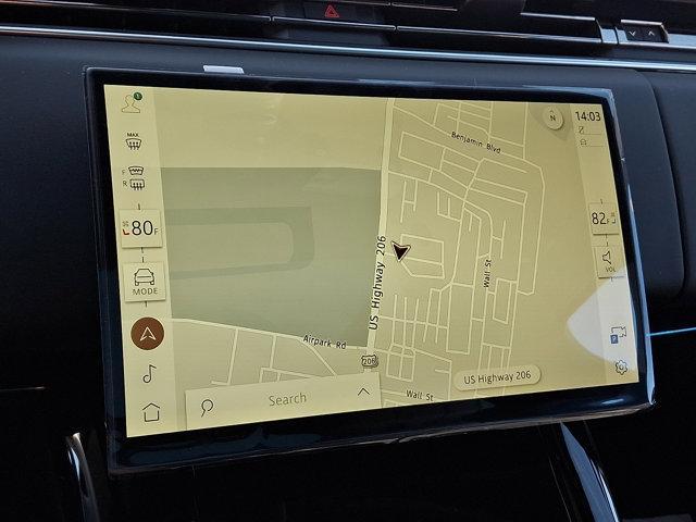 new 2026 Land Rover Range Rover Sport car, priced at $108,485