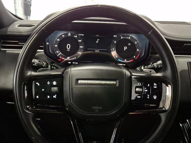 used 2024 Land Rover Range Rover Sport car, priced at $73,644